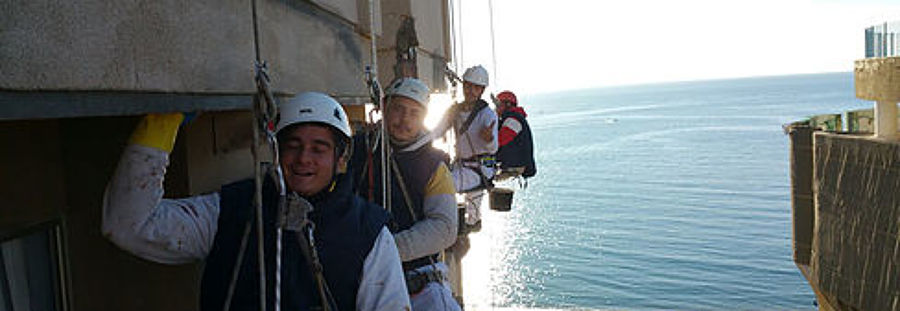 hotel el puerto de fuengirola