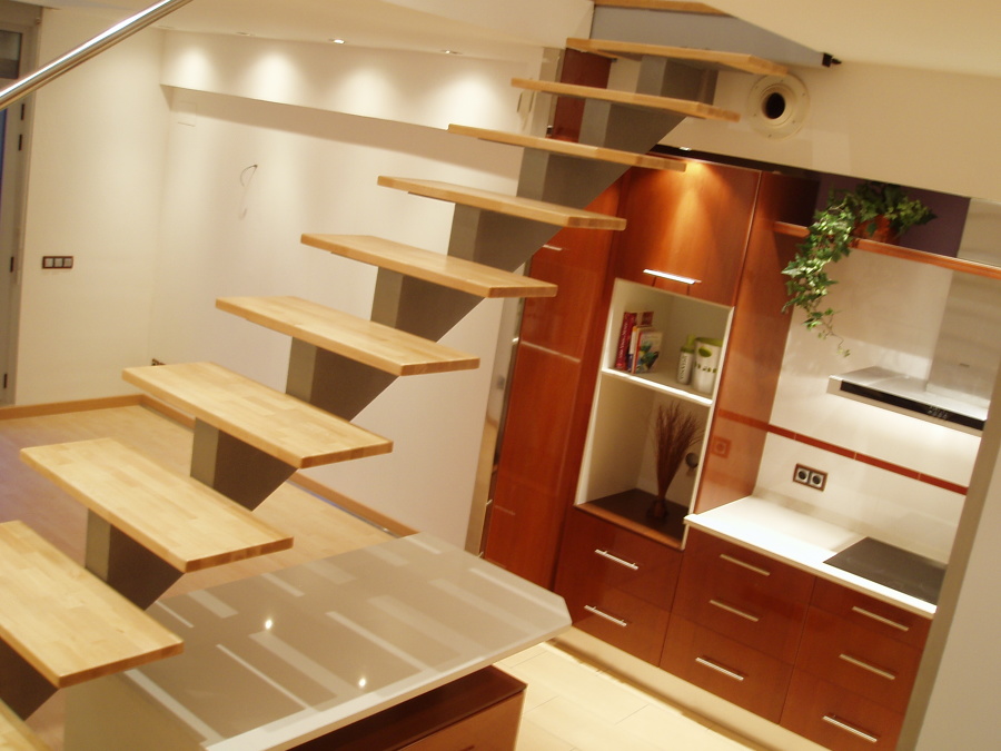 Loft en Las Matas (2004)