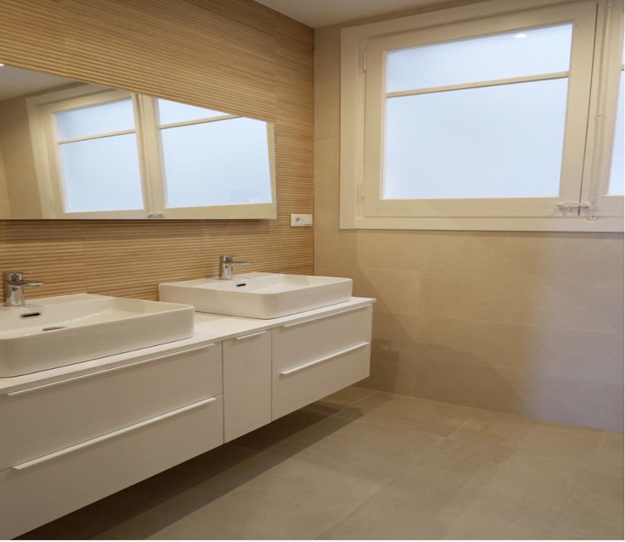 Reforma Ático Cádiz