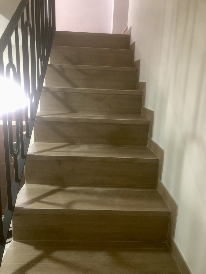 Escalera