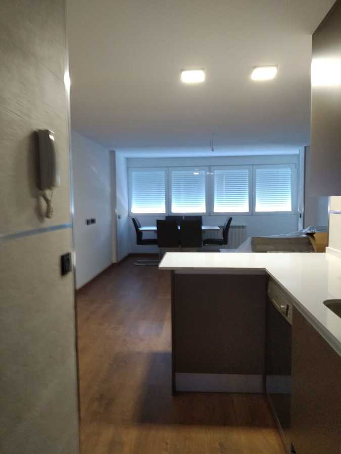 reforma de vivienda integral