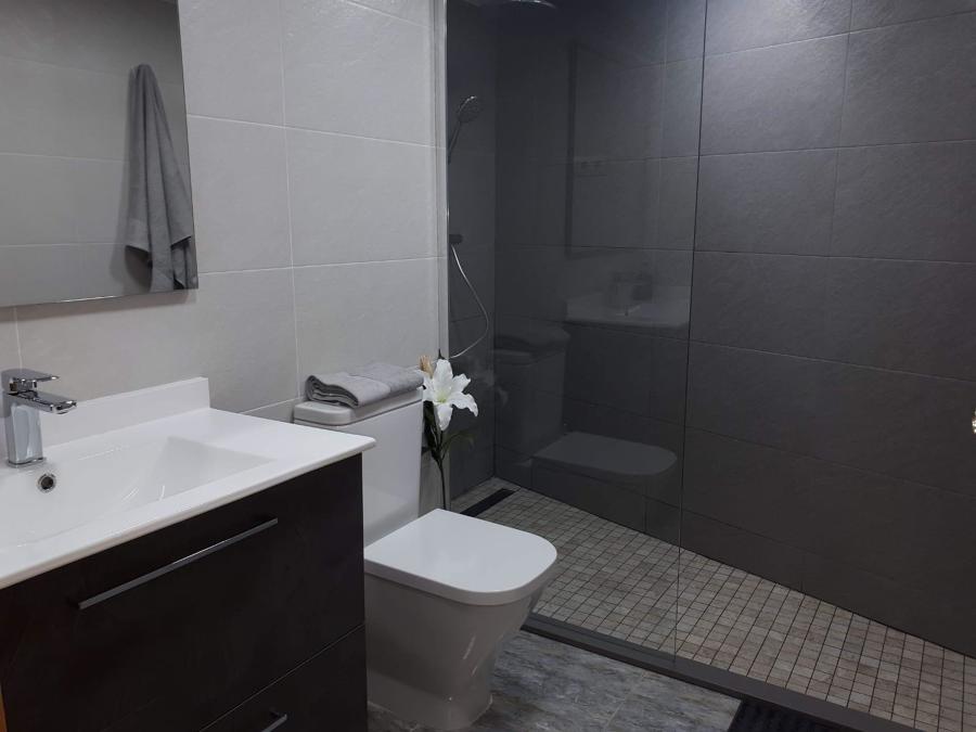 Lavabo en Barberà del valles