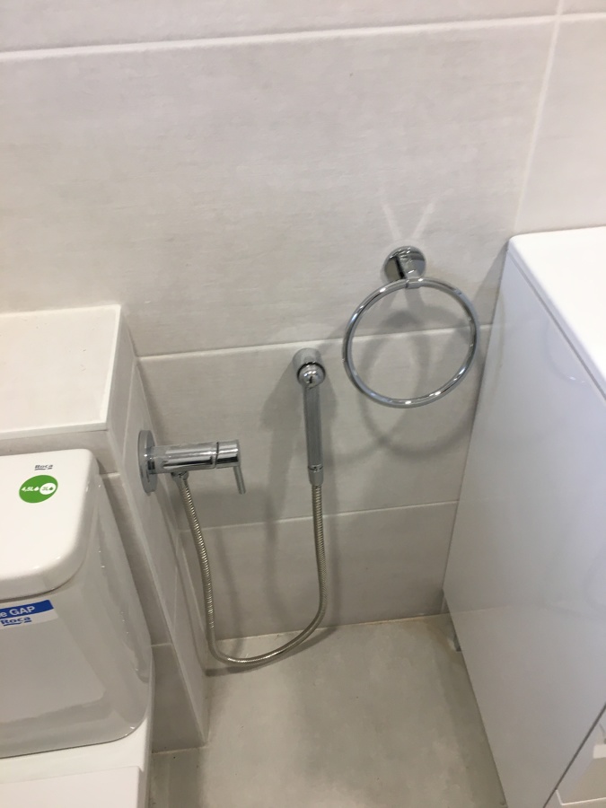 Reformas realizadas