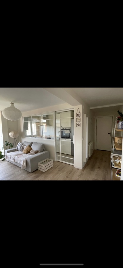 Separador de ambiente