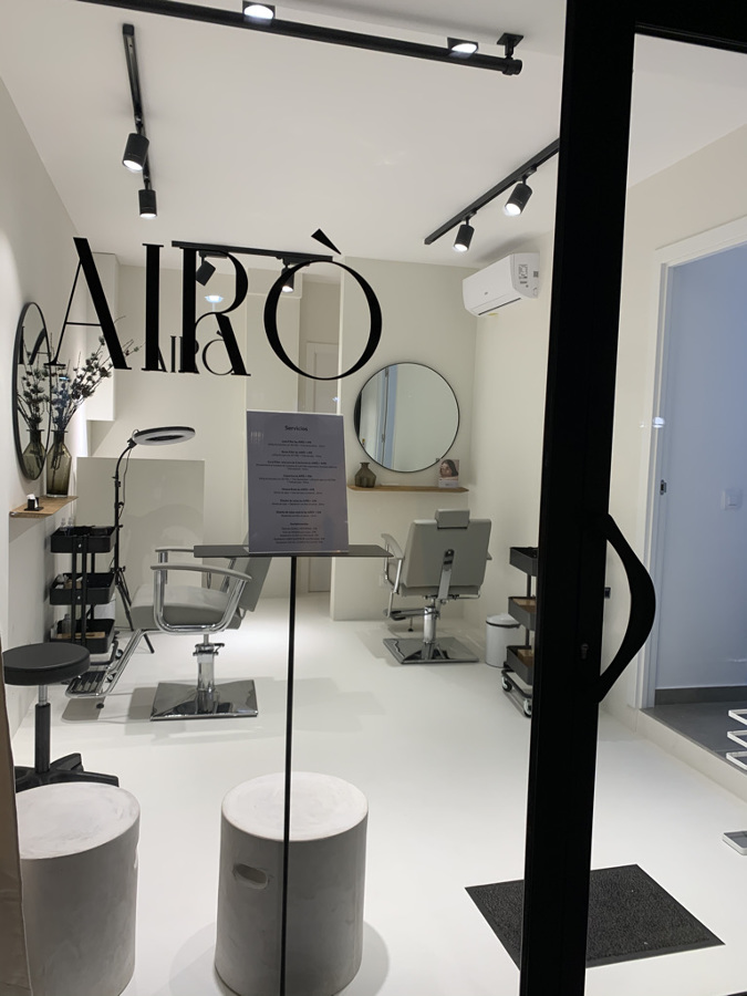 CLINICA DE ESTETICA PASEO BONANOVA