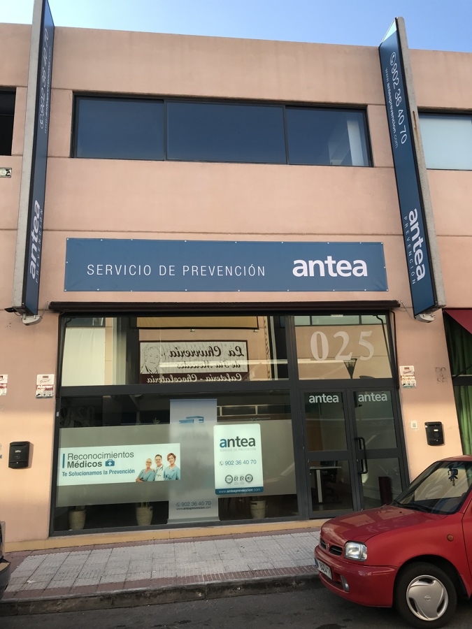 Antea