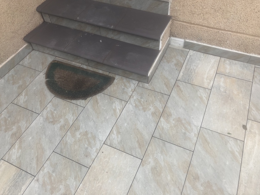 Terasa de Montornès de Vallès