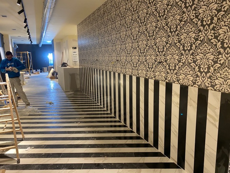 Restaurante la Cacharreria