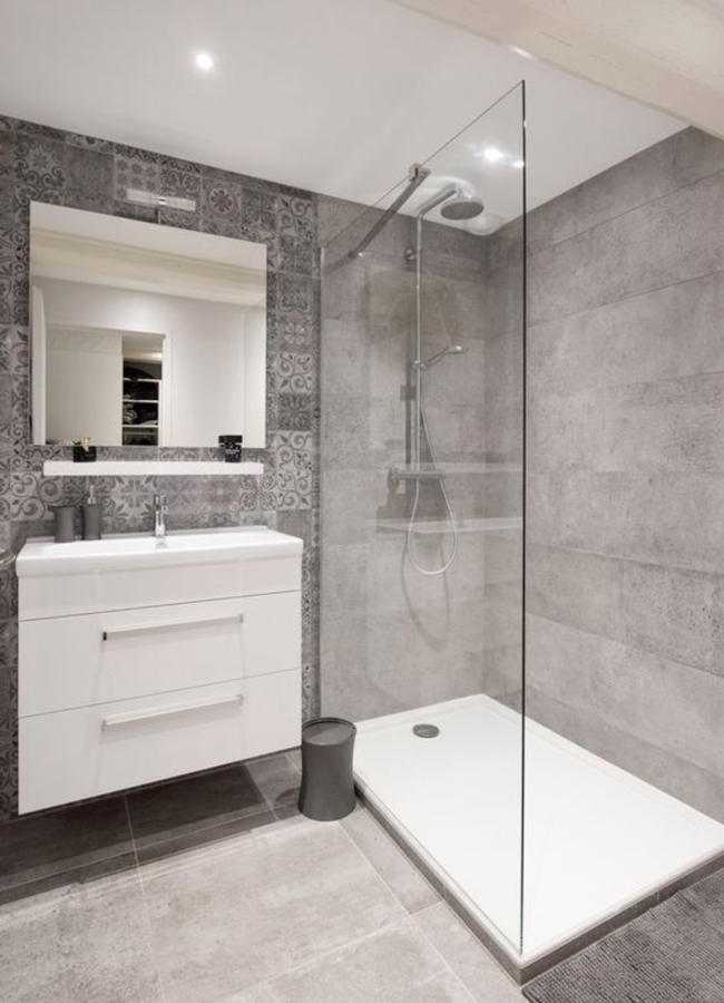 Reforma integral baño