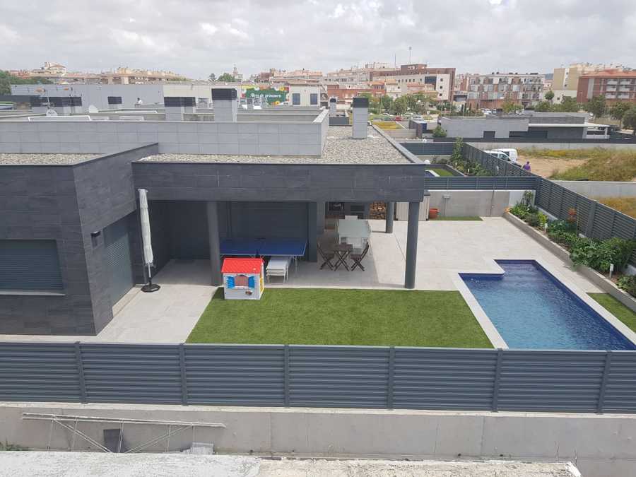 Construcción Vivienda