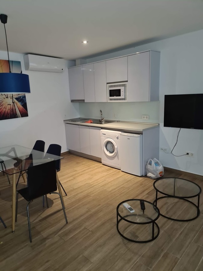 Pintura completa en vivienda