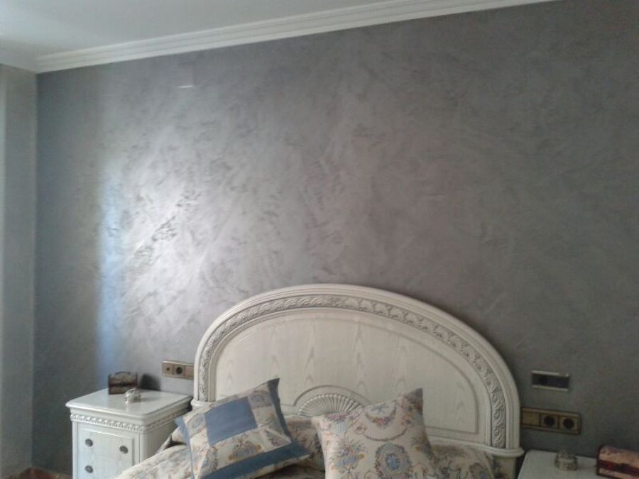 Cabezal Zafhiro Gris