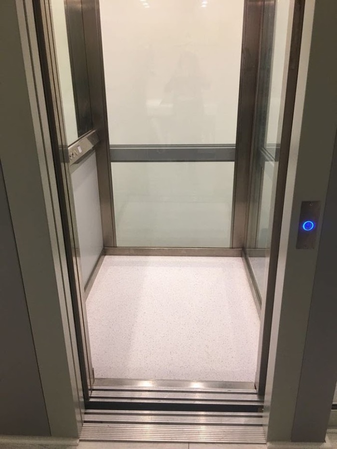 CABINA FABRICACION A MEDIDA