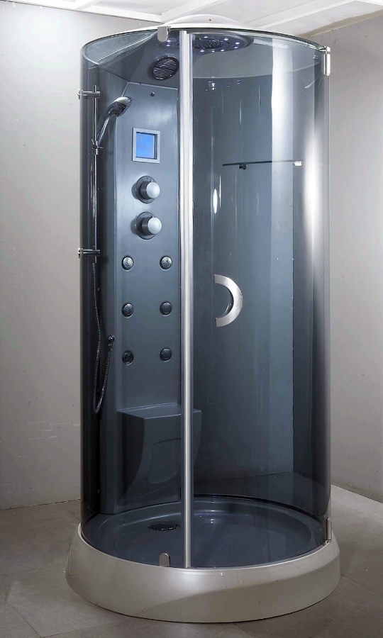 CABINA LUNA
