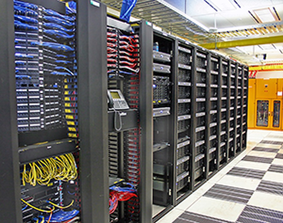 Cableado estructurado, cable de datos