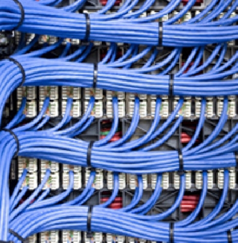 Cableado estructurado