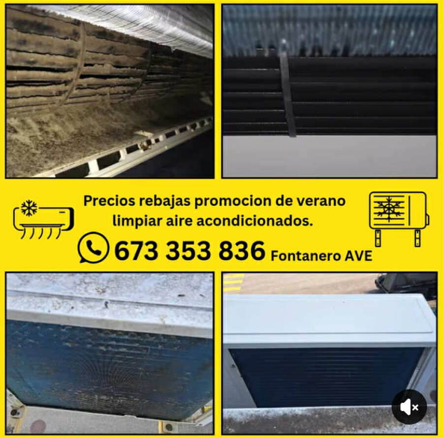 Antes y despues