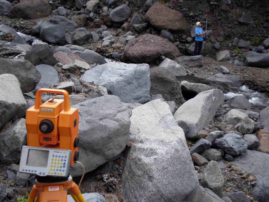 Cadera de Taburiente