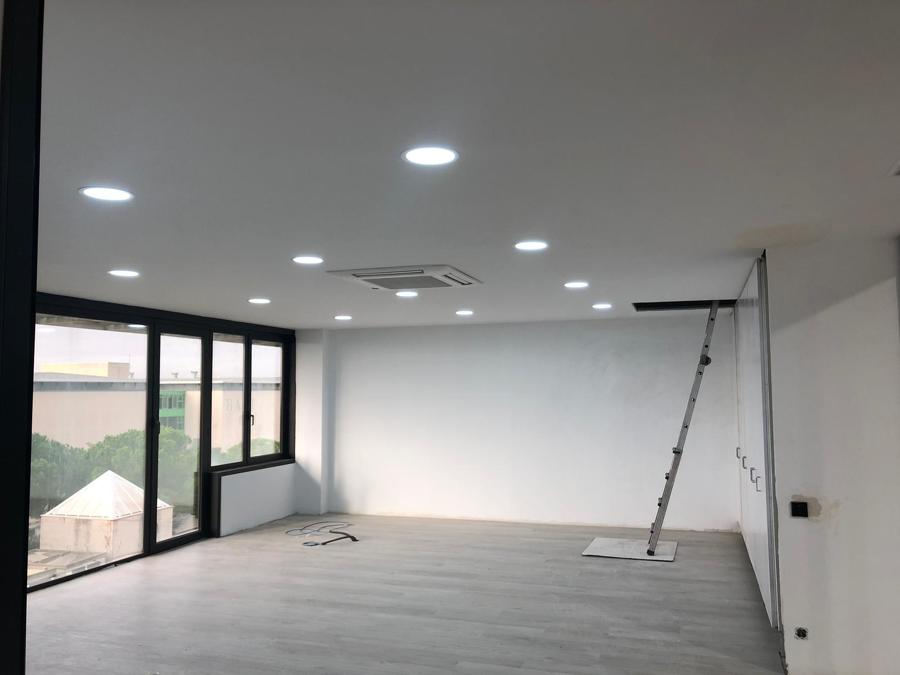 Oficinas en Barberà del valles