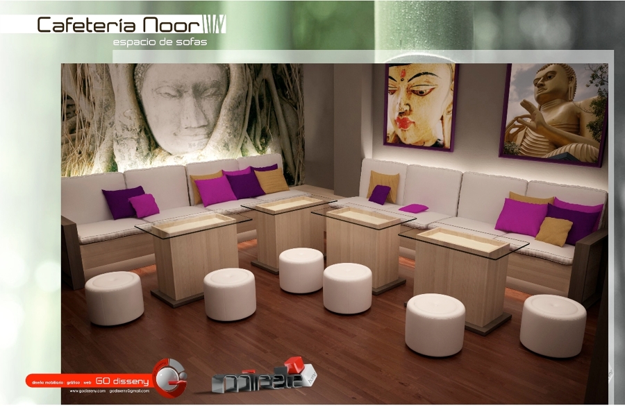 Cafeteria en Vinaròs