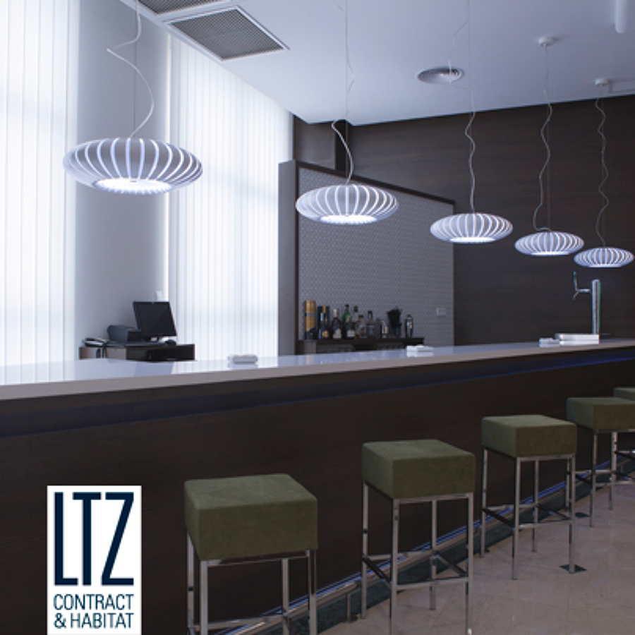 Cafetería NH Center Valencia