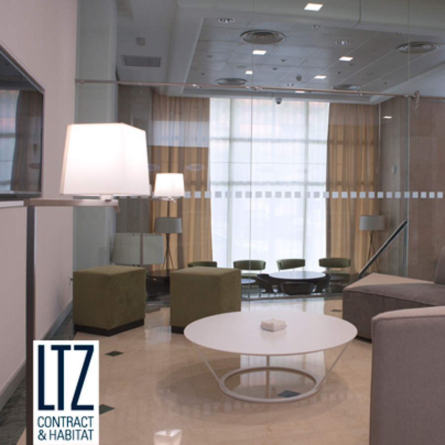 Cafetería NH Center Valencia