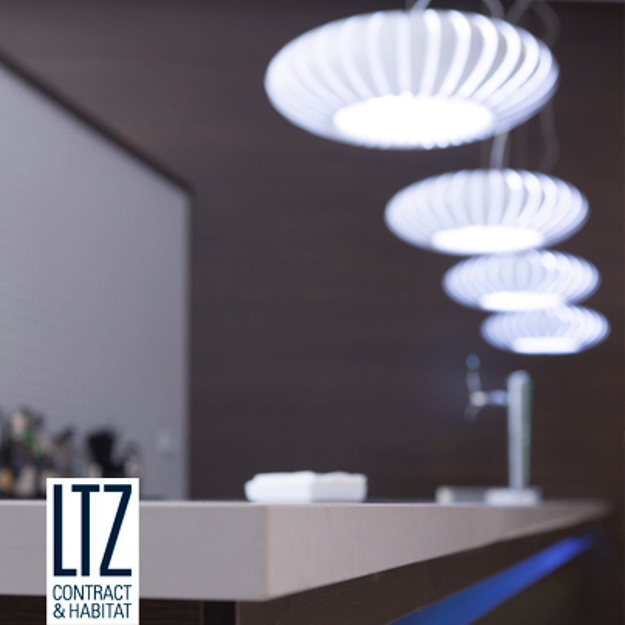 Cafetería NH Center Valencia