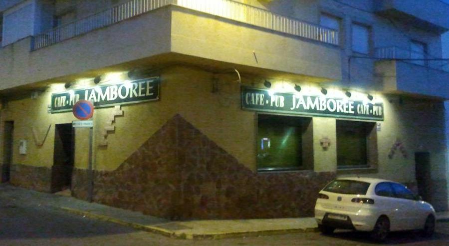 PROINED, realiza proyecto de Cafetería Pub.