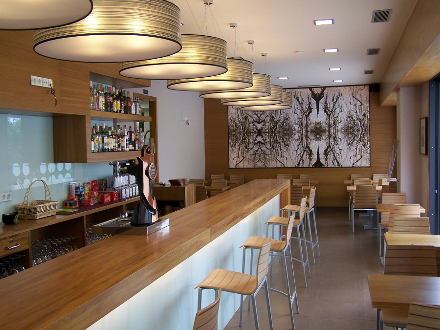 Cafetería Restaurante