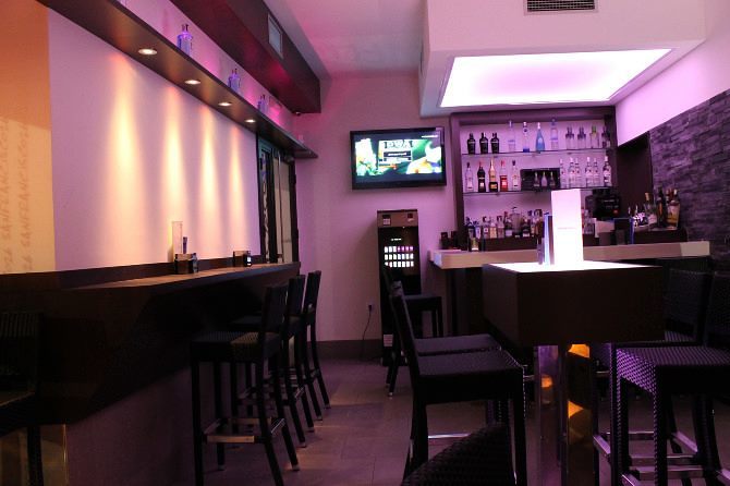 Cafeteria San Francisco