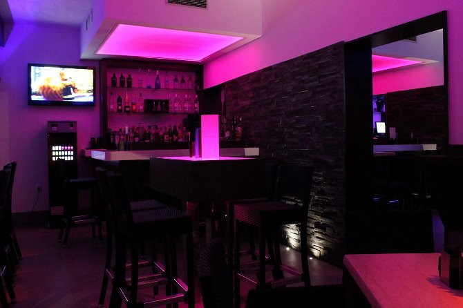 Cafeteria San Francisco