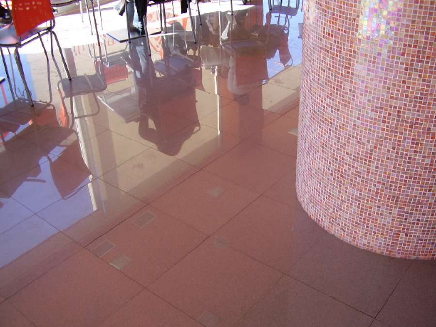 CAFETERIA SANTIAGO COMPOSTELA