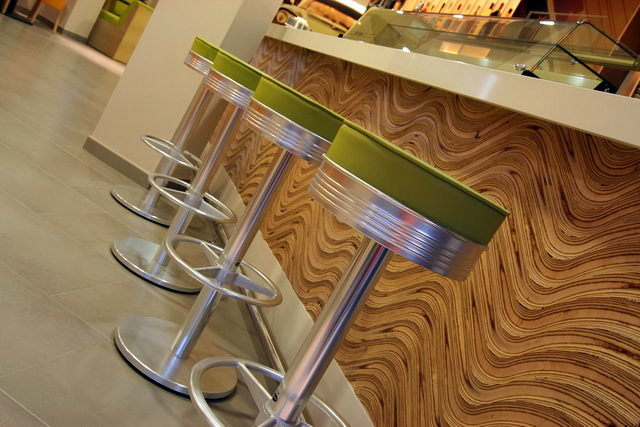 Cafetería Snack Bar Sella - Beri Estudio