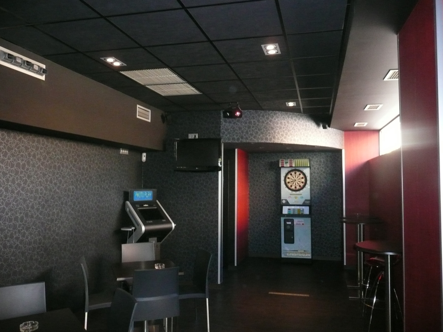 CAFETERÍA TIKI-TAKA