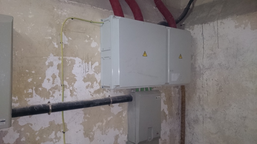 ACTUALIZACION BAJA TENSION