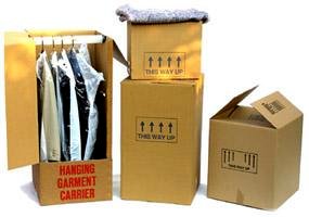 Cajas-armario para tus prendas más delicadas