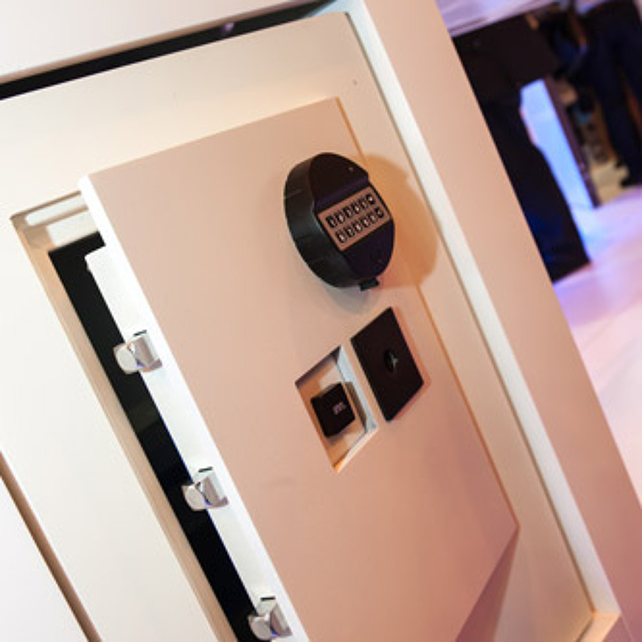 Cajas Fuertes INN.SAFE