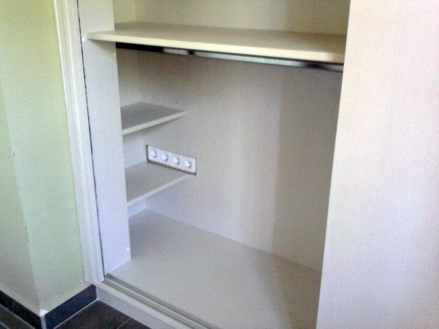 cajeado toma enchufes