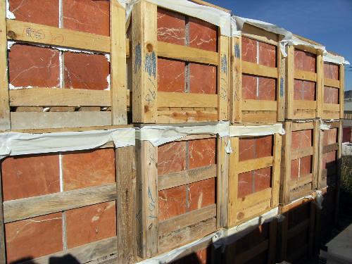 Cajones del Rojo Alicante