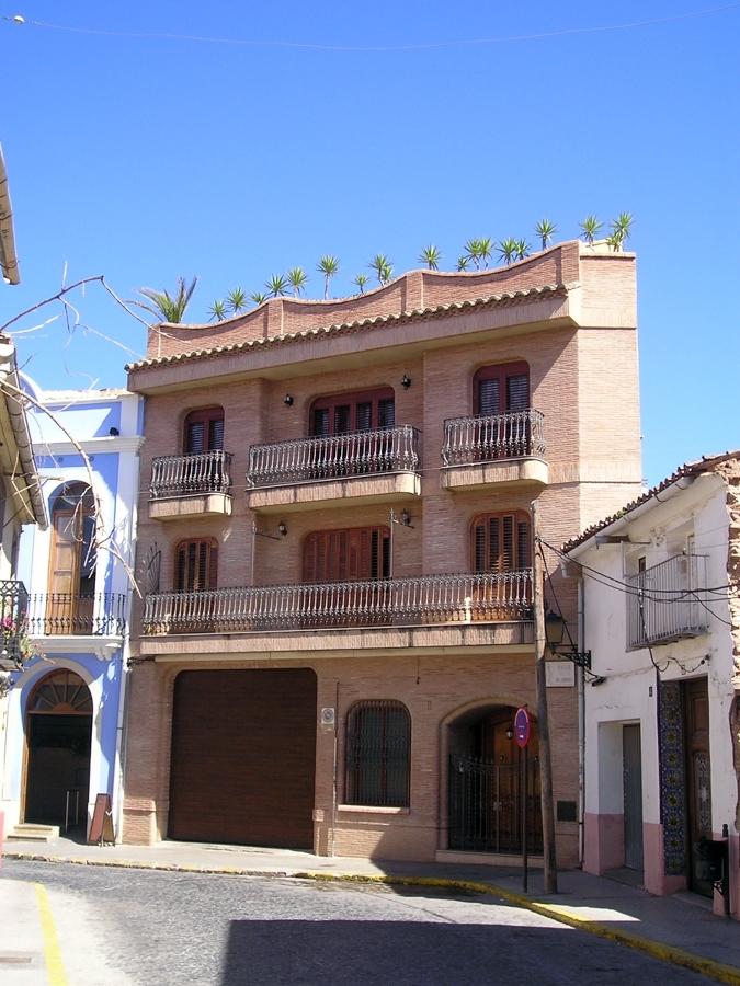 CASA CALA