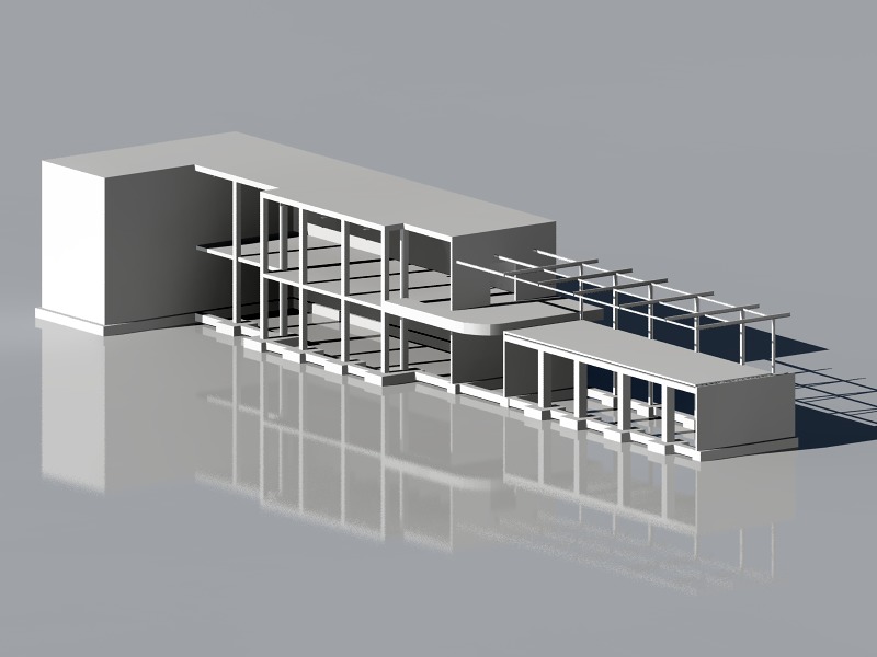 Cálculo estructural 
