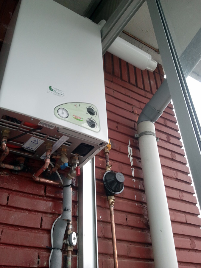 CALDERA FONDITAL PANAREA ECOCOMPACT