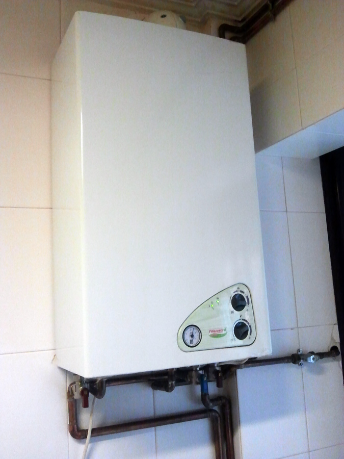 CALDERA FONDITAL PANAREA ECOCOMPACT