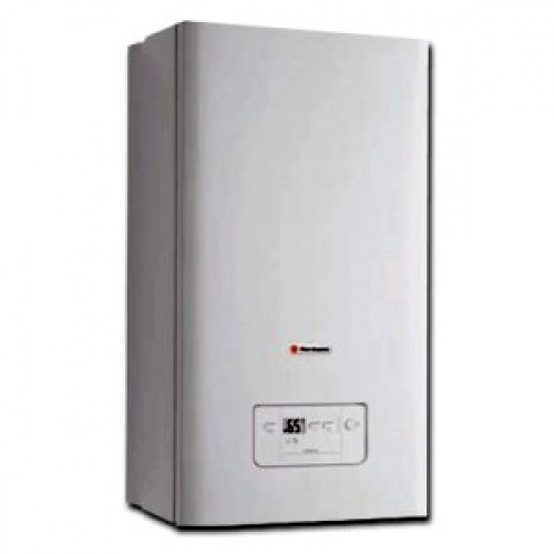 CALDERA HERMANN MICRAPLUS NOX24 Saunier Duval Brand Group 