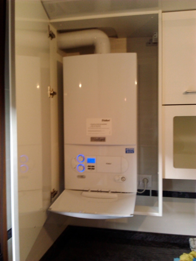 Caldera Vailant Exclusive