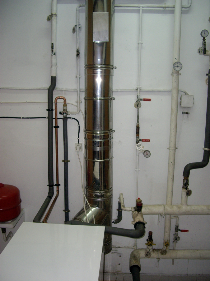 Calefacción por Suelo Radiante