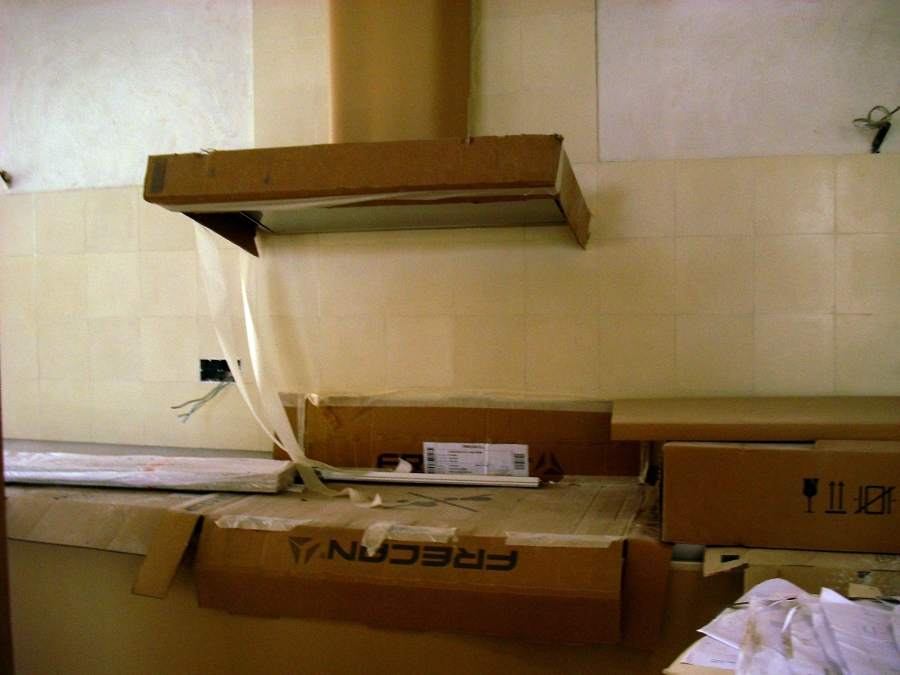 Calle Andres Mellado