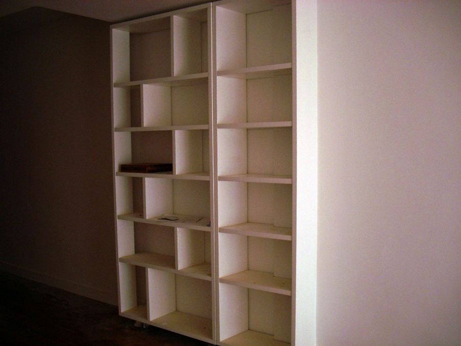 Calle Andres Mellado