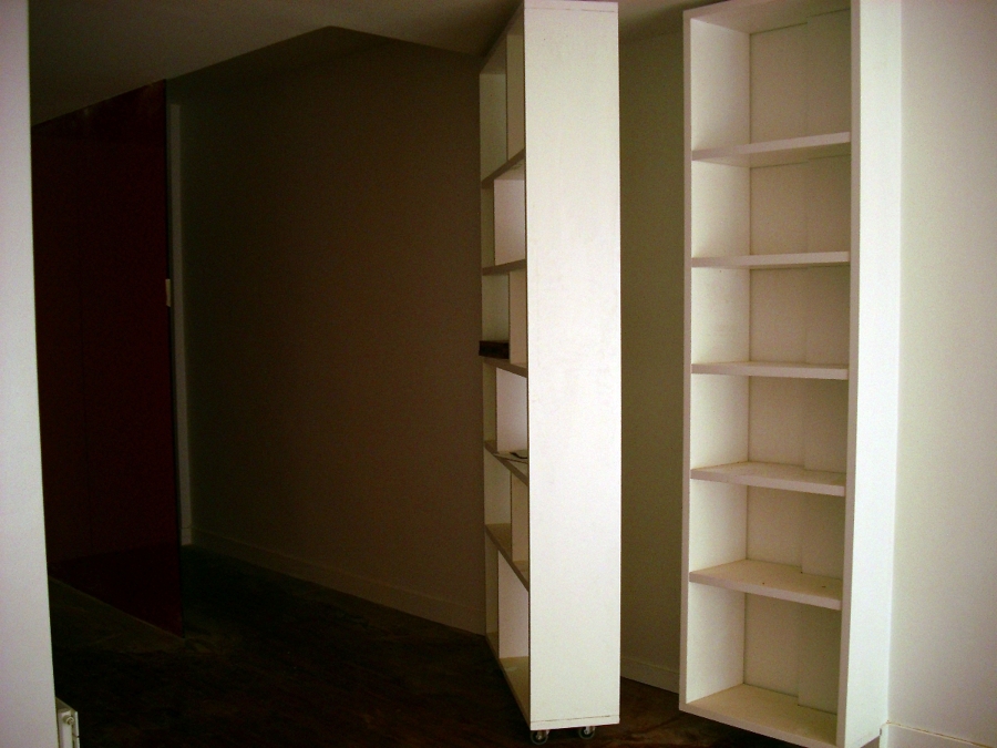 Calle Andres Mellado