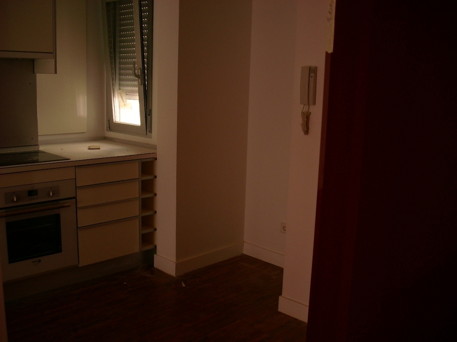 Calle Andres Mellado